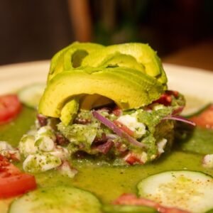 AGUA CHILE SACA ESPANTOS