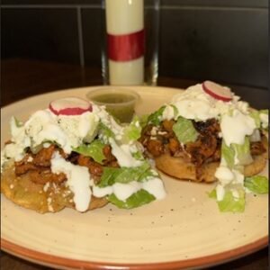 Sopes
