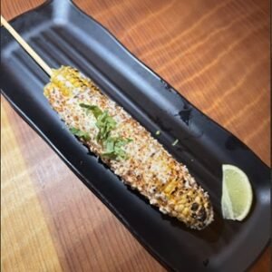 Street Corn