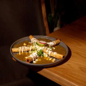TAQUITOS MEXICALI