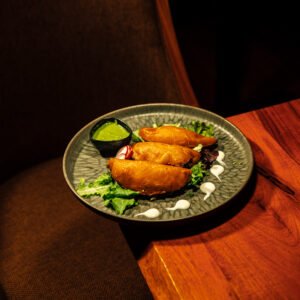 EMPANADAS MEXICANAS